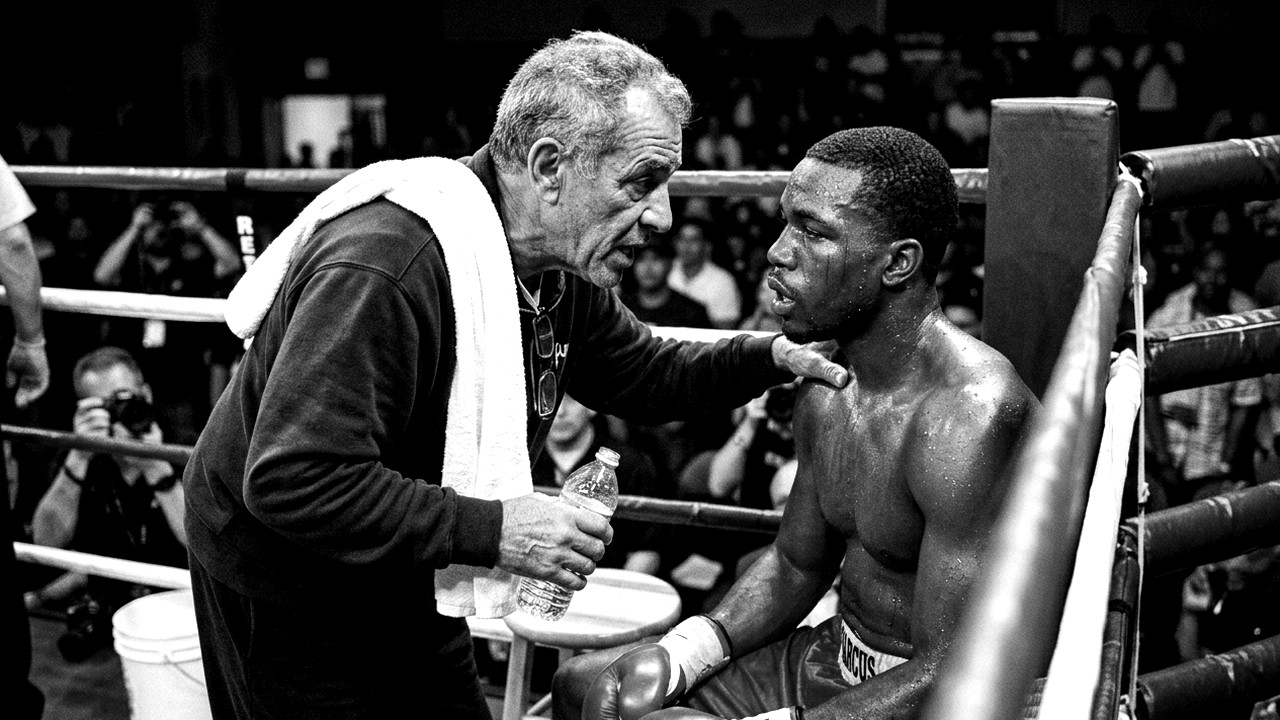 Treneri koji su oblikovali jugoslovenski boks