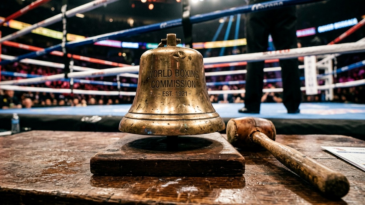 IBA, World Boxing i olimpijski put: ko organizuje šta