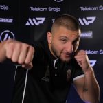 Aleksandar Konovalov ponovo u ringu protiv iskusnog Čeha!