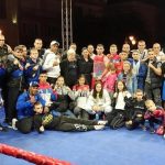 Održan treći Memorijalni bokserski turnir Miroslav Gucunja