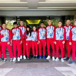 Omladinska reprezentacija Srbije spremna za Evropsko prvenstvo