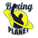 Boxing Planet