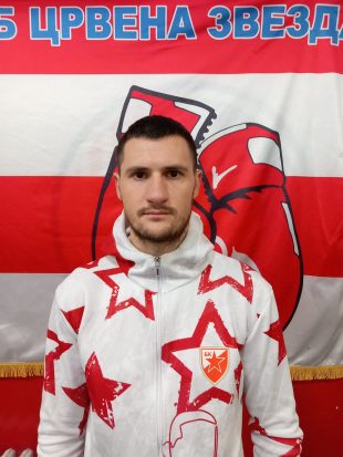 Uroš Zečević