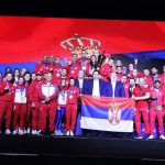 Srbija je evropska boks sila! 20 medalja Evropskog prvenstva!