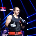 Veljko Gligorić i Vladan Babić u top 8  boksera Hell Boxing Kings turnira